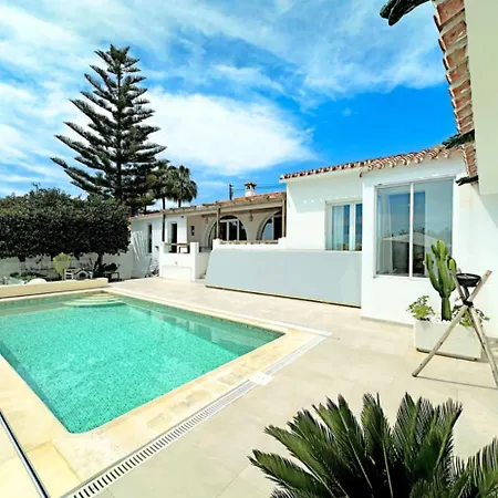 Guest house Transparent Sea St. Paul's Bay