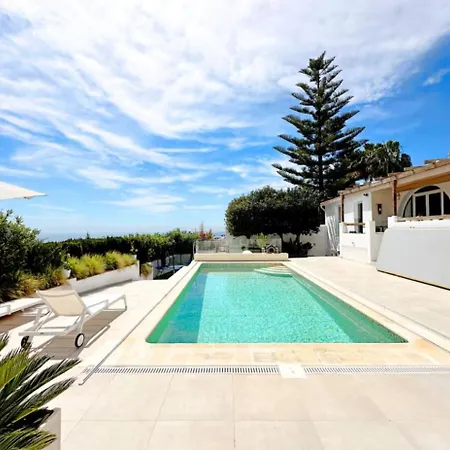 Guest house Transparent Sea