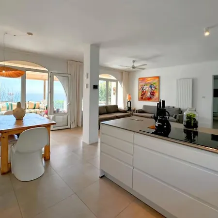 Guest house Transparent Sea