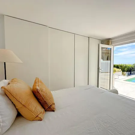 Guest house Transparent Sea *