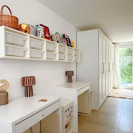 Pensionat Transparent Sea St. Paul's Bay