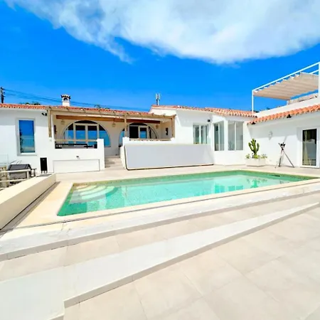 Transparent Sea Pensionat