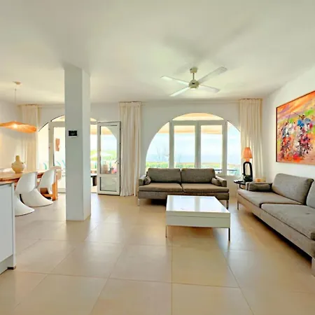 Pensionat Transparent Sea St. Paul's Bay