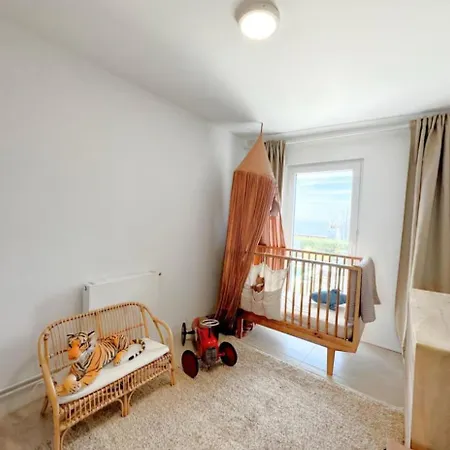 Transparent Sea Pensionat