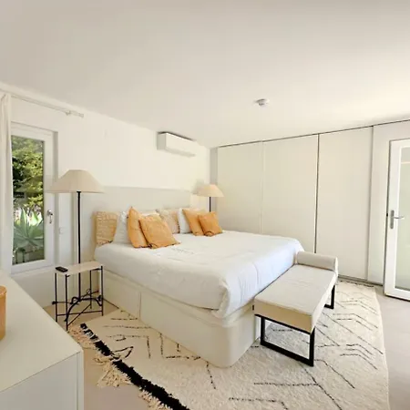 Transparent Sea St. Paul's Bay