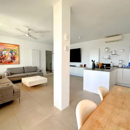 Transparent Sea St. Paul's Bay