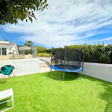 Transparent Sea St. Paul's Bay