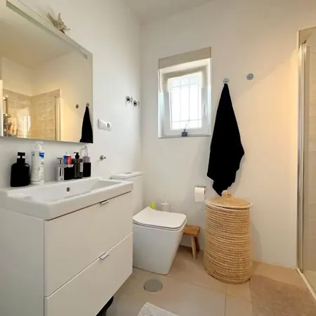 Transparent Sea Pensionat